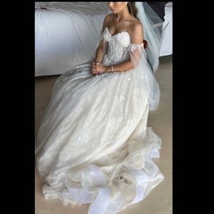Wedding Gown